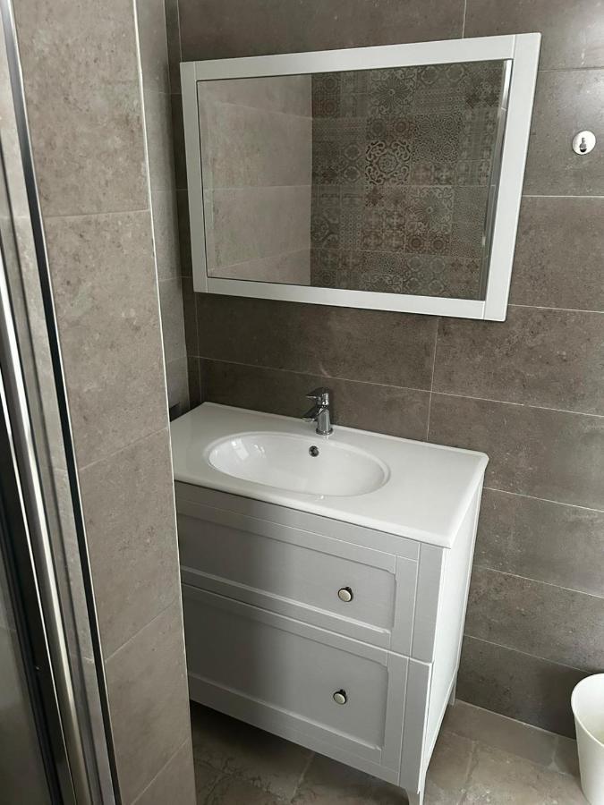 Appartamento Lacasadilello Polignano a Mare Esterno foto