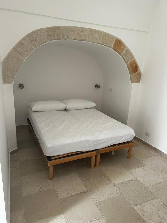 Appartamento Lacasadilello Polignano a Mare Esterno foto